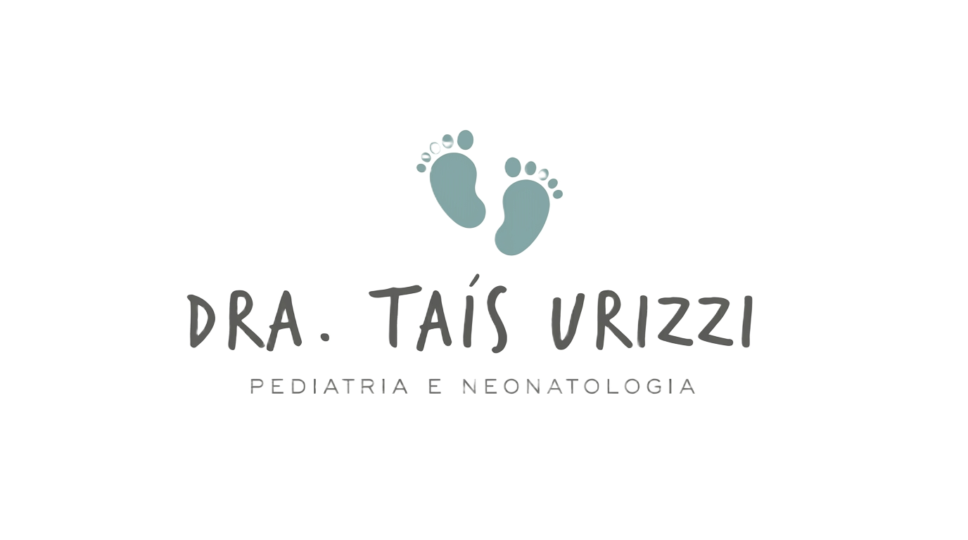 Dra. Taís Urizzi - Pediatria e Neonatologia